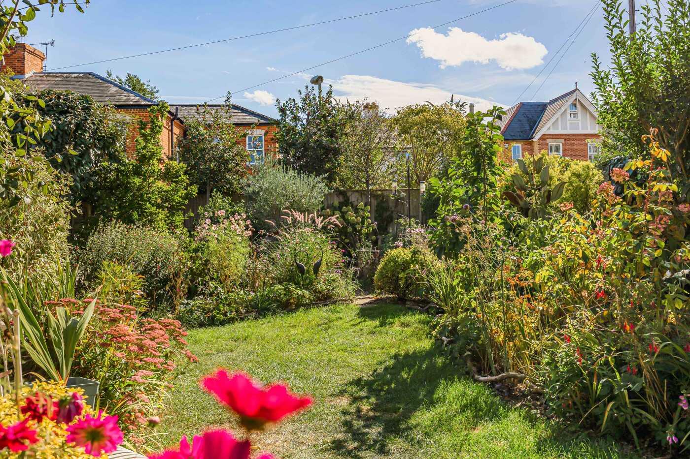 Niagara Road, Henley-On-Thames